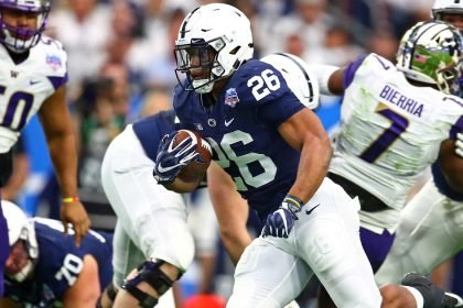 Penn State Players