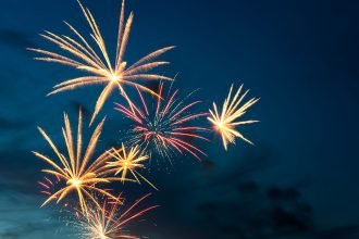 Phoenix Fireworks Safety