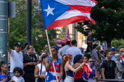 Puerto Rican Festival