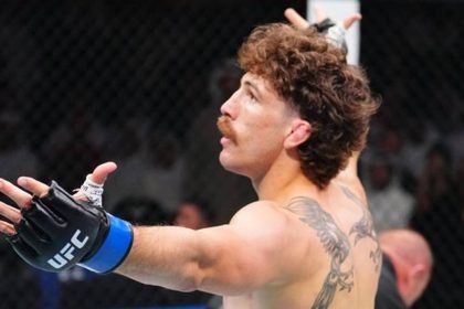 UFC Contender