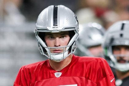Quarterback