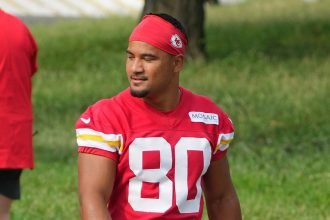 Ex-Cal Players NFL Rosters