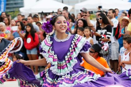 Festival Latino