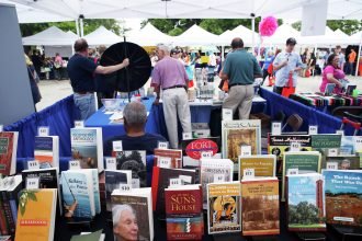 San Antonio Book Festival