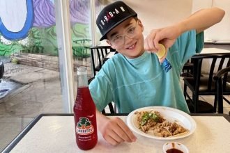 Mexican restaurants