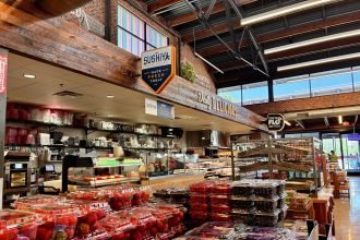 Unique H-E-B