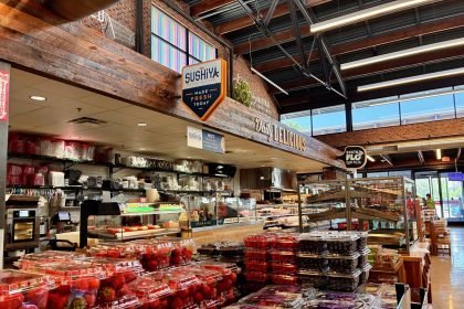 Unique H-E-B