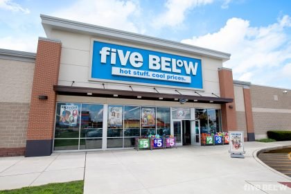 Five Below San Antonio