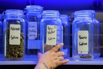 Texas Hemp Lawsuit