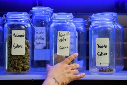Texas Hemp Lawsuit