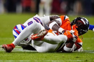 Ja'Quan McMillian