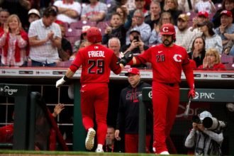 Reds waivers