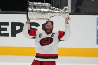 NHL TV schedule