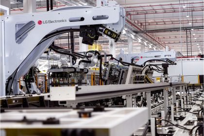 LG Electronics