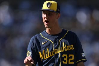 MLB ace rankings