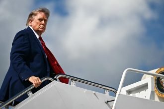 Trump signs executive order