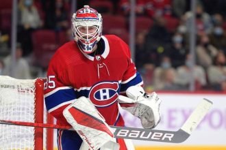 Canadiens Trade Market