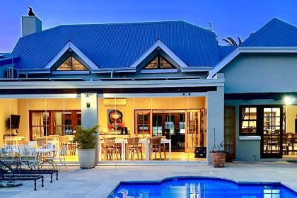 Local Hotel