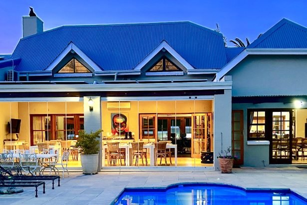 Local Hotel