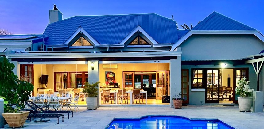 Local Hotel