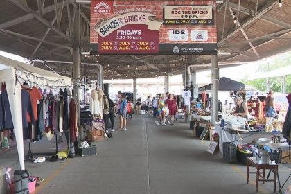 New York State Flea