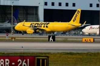 Spirit Airlines