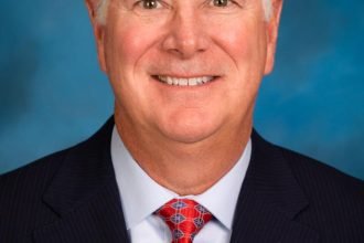 David F. Melcher USAA