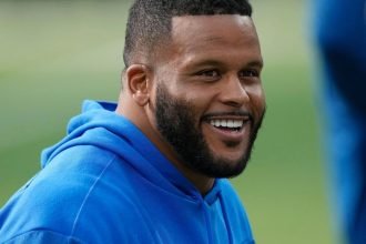Aaron Donald