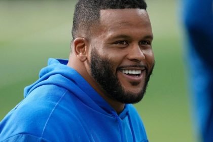 Aaron Donald