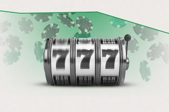 U.S. adults gamble