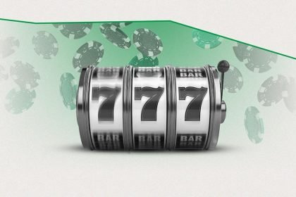 U.S. adults gamble