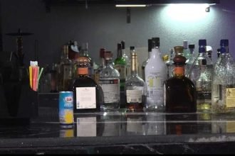 Bar 5015