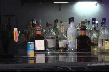 Bar 5015
