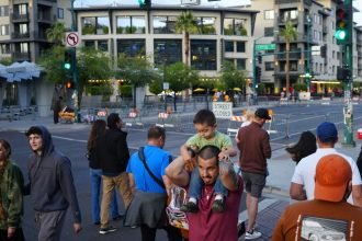 First Friday in Phoenix