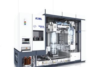 ASML's DUV Tool Exports