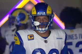 Aaron Donald