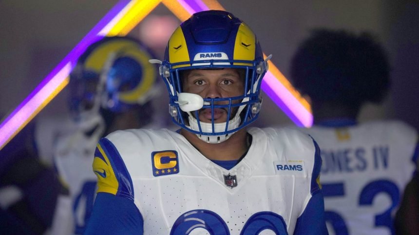 Aaron Donald