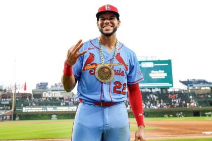 MLB rankings