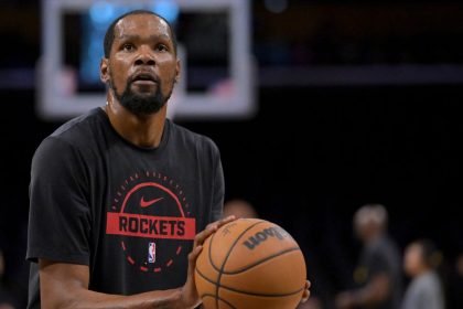 Kevin Durant