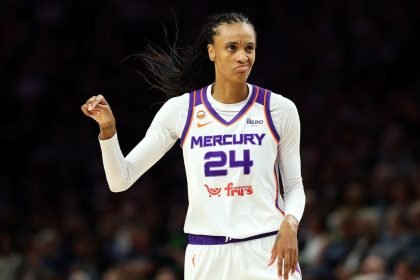 WNBA championship