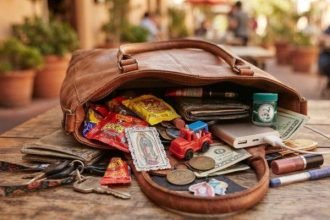 Latino bags