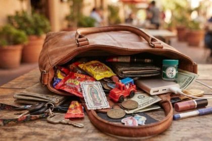 Latino bags