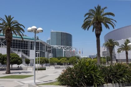 Los Angeles Convention Center