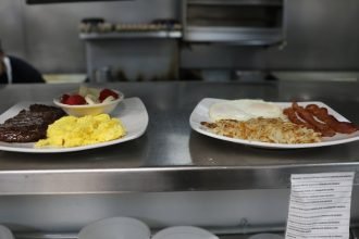 Food service certification