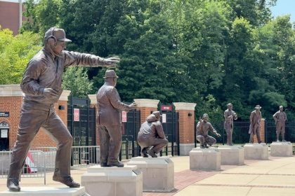 Cradle of Coaches