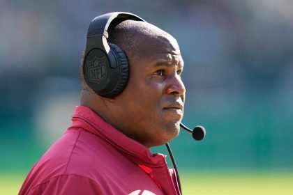 Eric Bieniemy