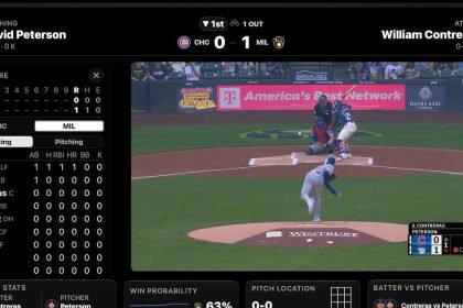 MLB App
