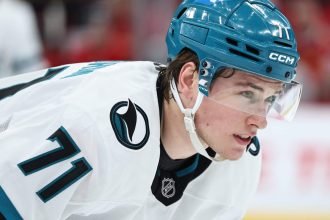 NHL re-draft