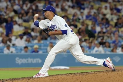 Edwin Díaz