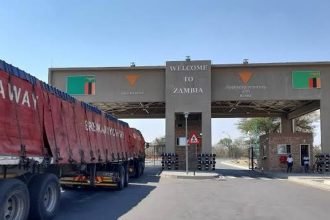 Border technology